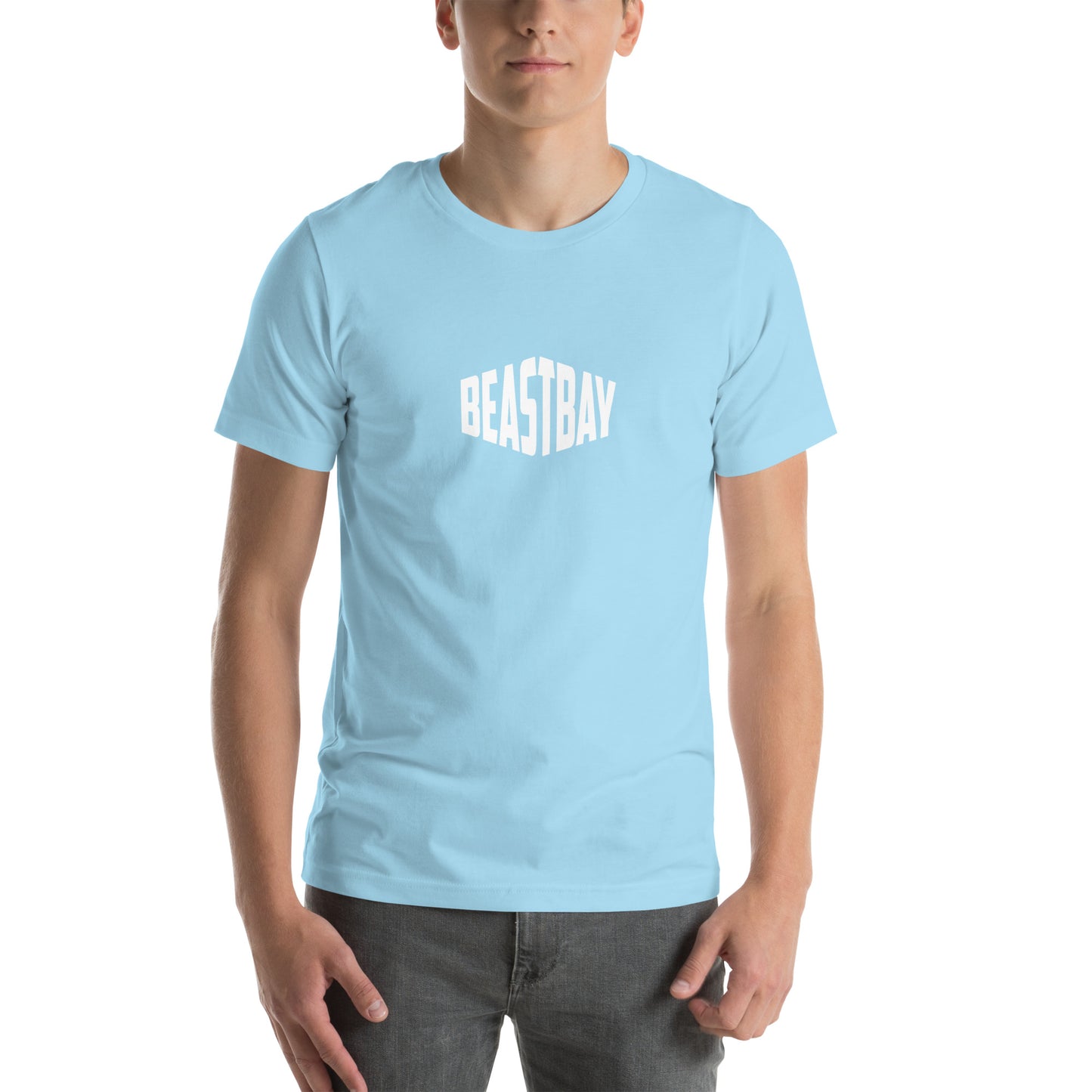 Beastbay- Unisex t-shirt